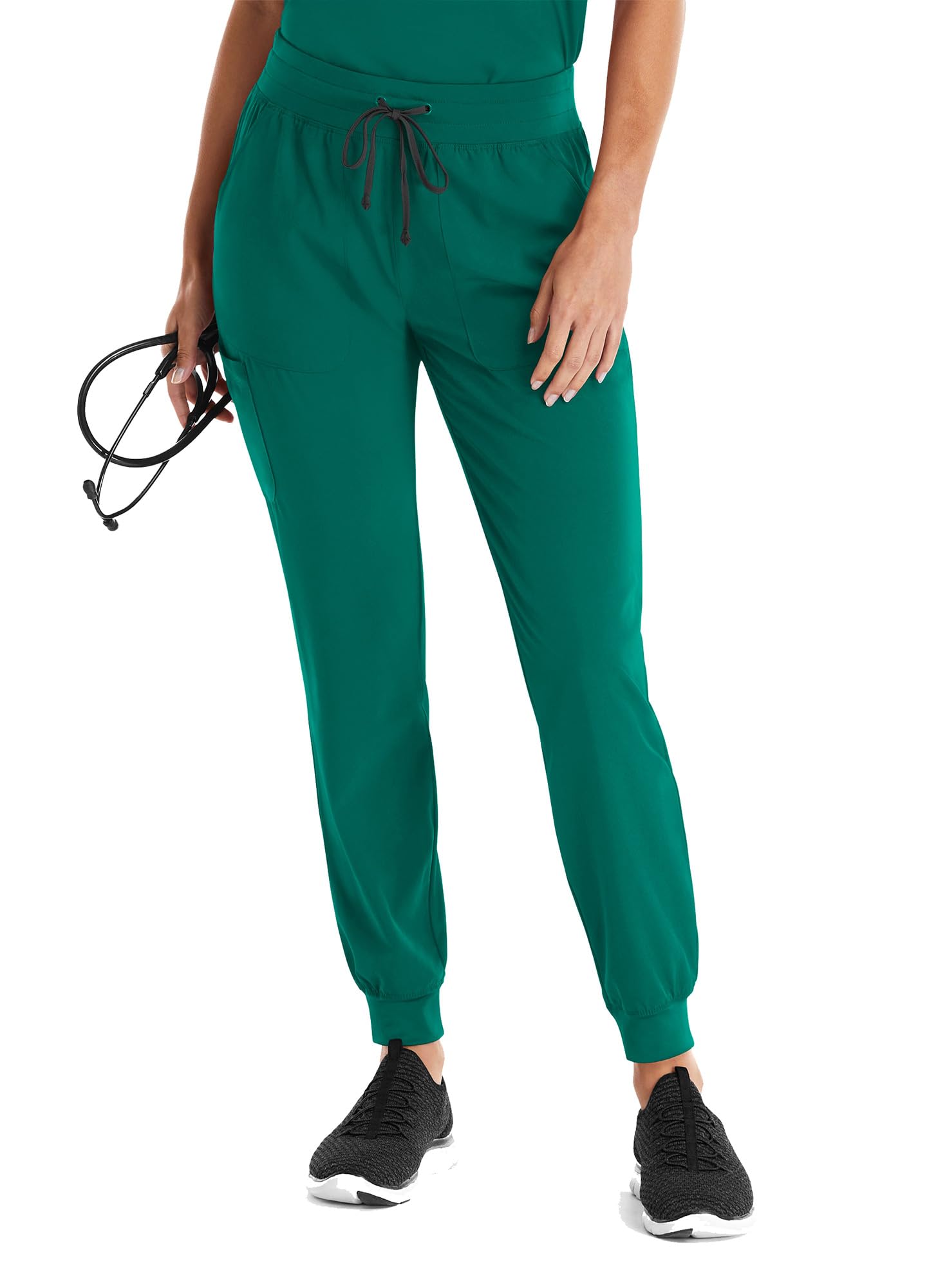 Maevn Matrix Impulse Women’s Yoga Waist Jogger Hunter