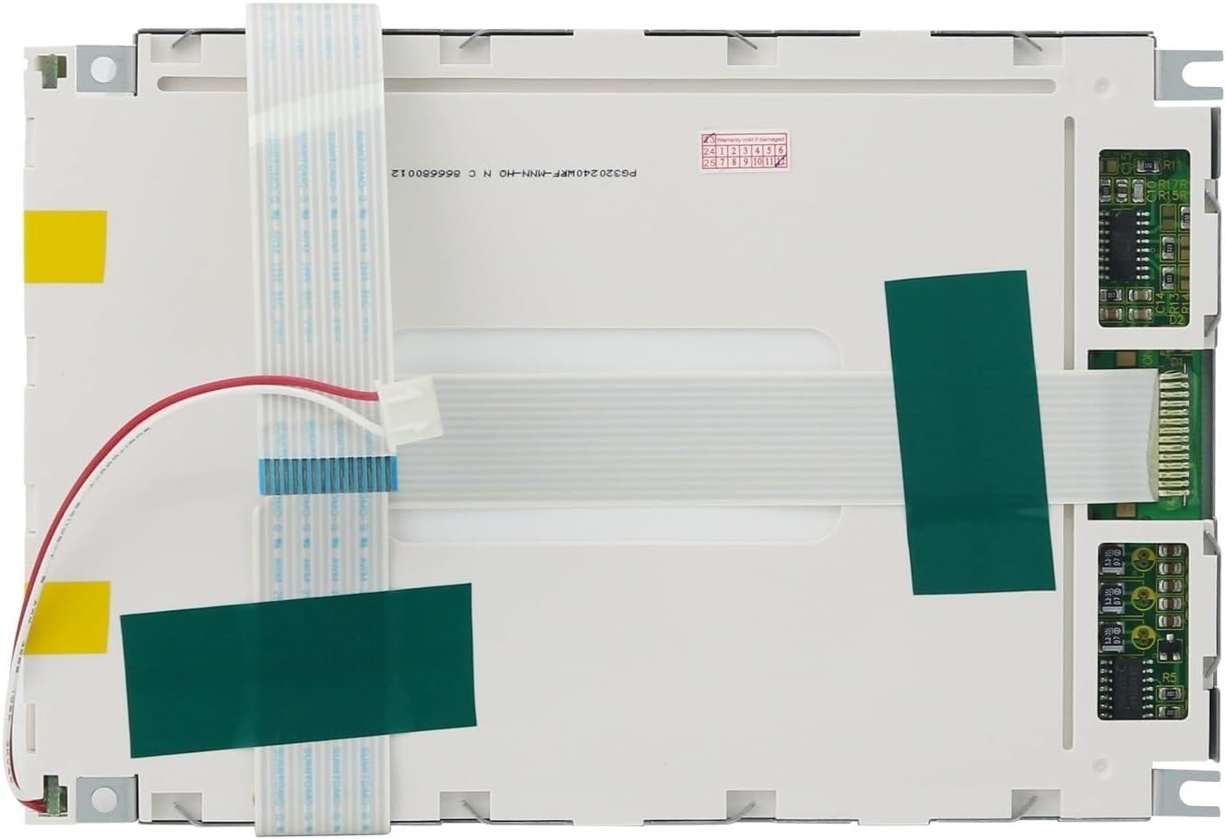 1PCS PG320240WRF-MNN-HQ 320 * 240 Panel Industrial Display Screen Suitable for Industrial Use