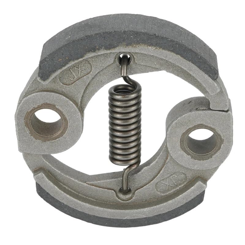Pièce d'embrayage compatible débroussailleuse TD48 TH48 en métal - 6