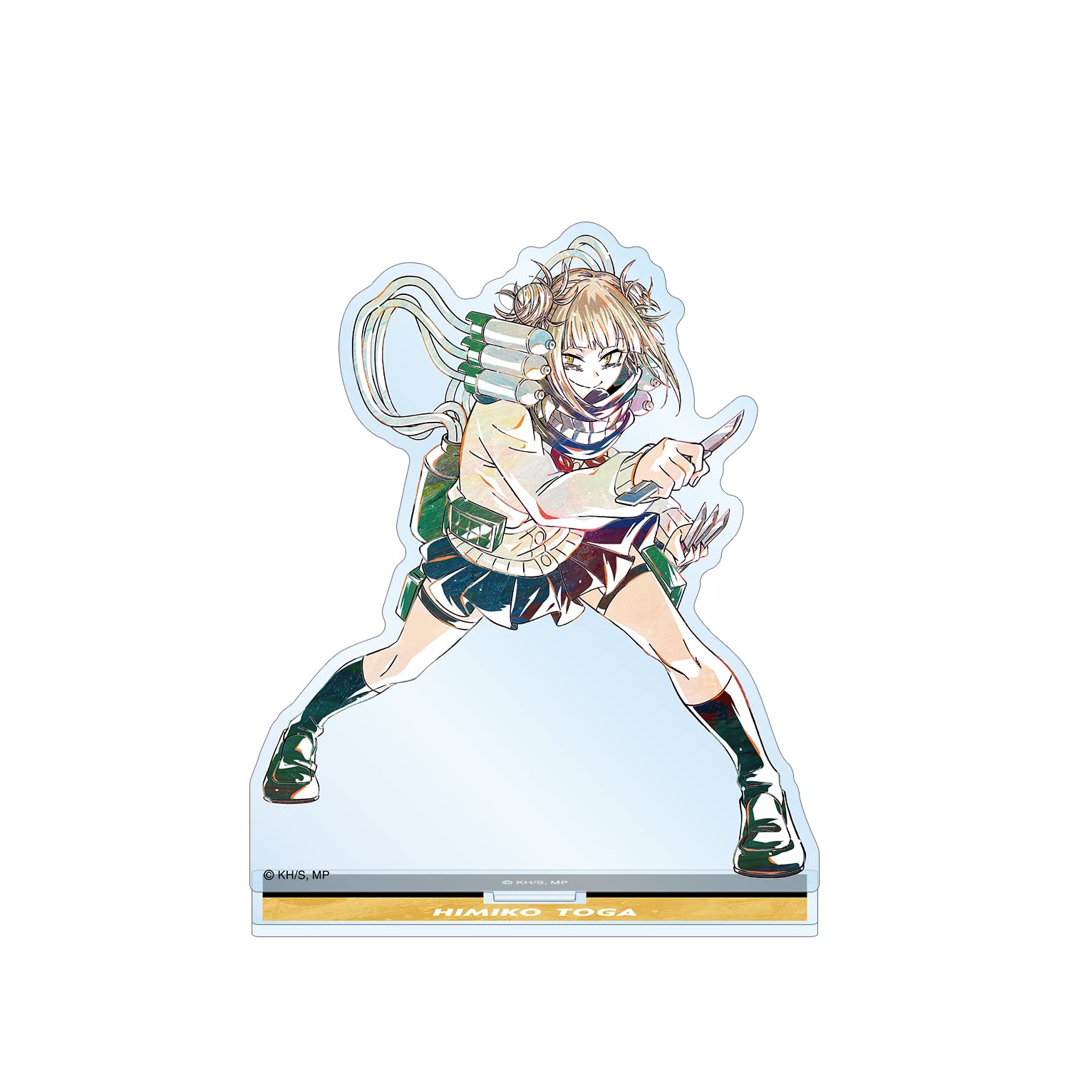 Amazon.co.jp: TVアニメ「僕のヒーローアカデミア」 トガヒミコ Ani