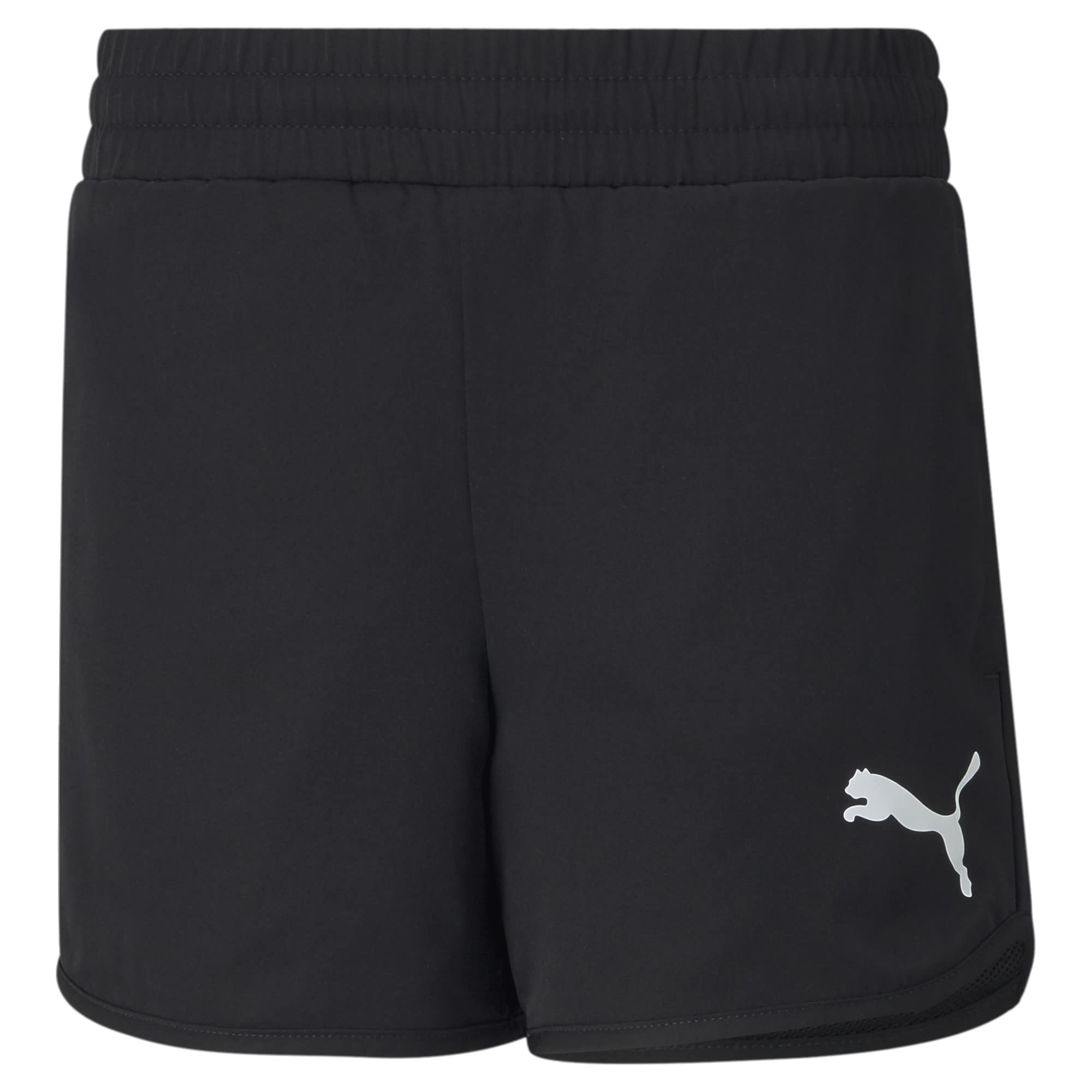 PUMA Mädchen, Active Shorts G Shorts