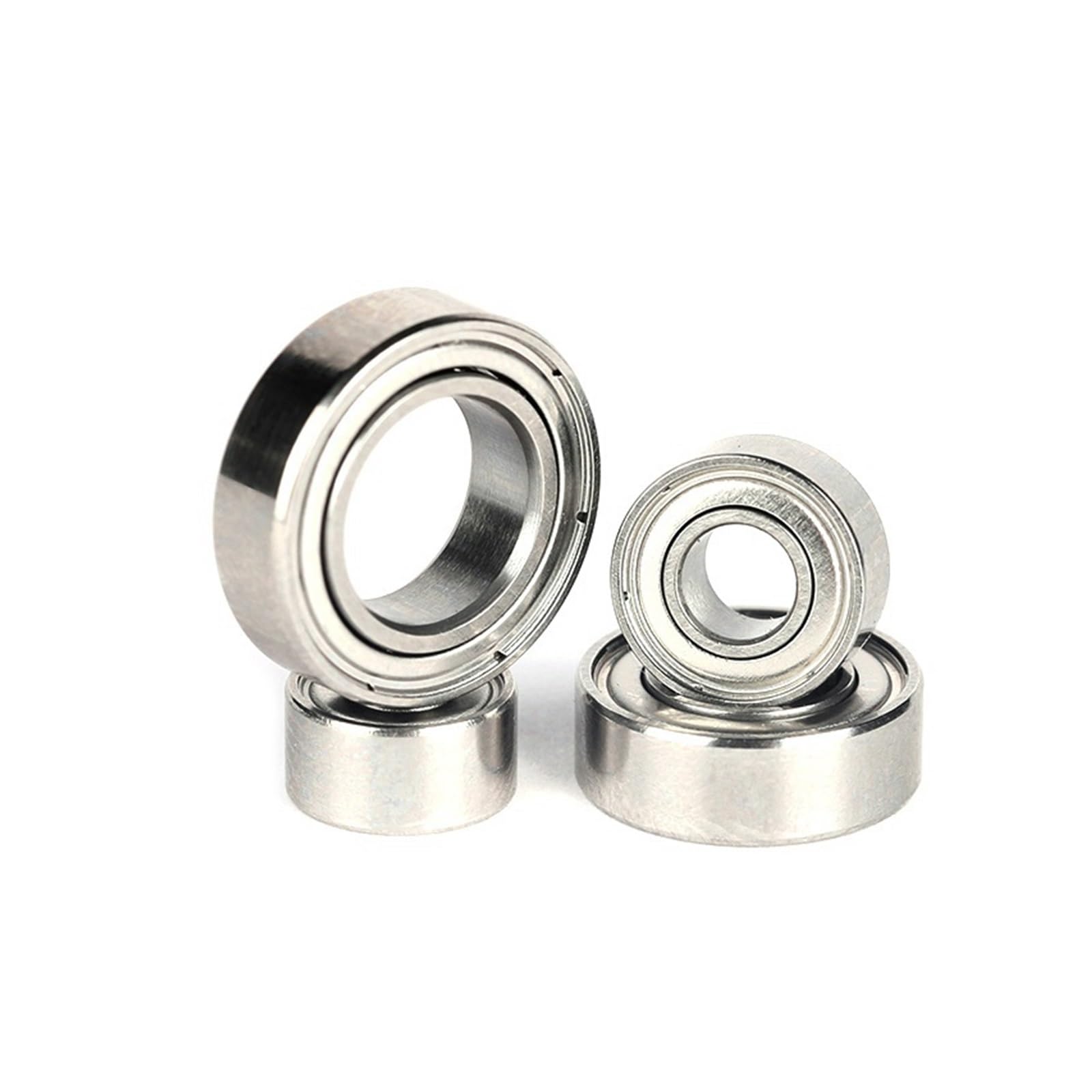 Rodamiento ABEC-7 SDE-H37L1 para reducción de vibración en micromotores 1260 1480