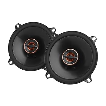 Amazon.com: Infinity REF507F 5-1/4” Reference Series Coaxial