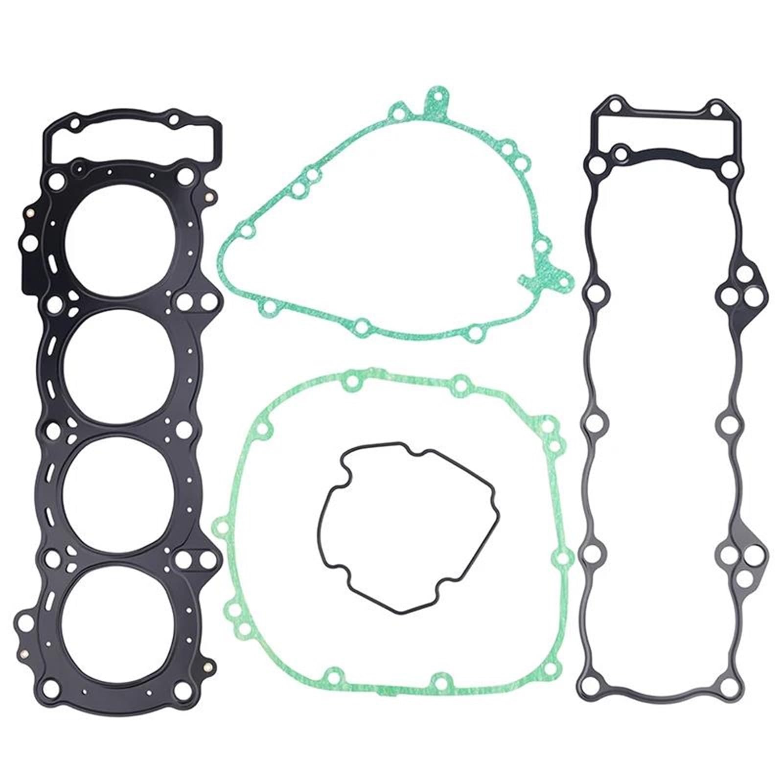 Kit de reconstrucción Kit Completo De Juntas De Culata Para Motocicleta Para Z900, ZR900, Z900RS, ZRS900, ZR, ZRS, Z 900, 900S, 11004-0769 Culata