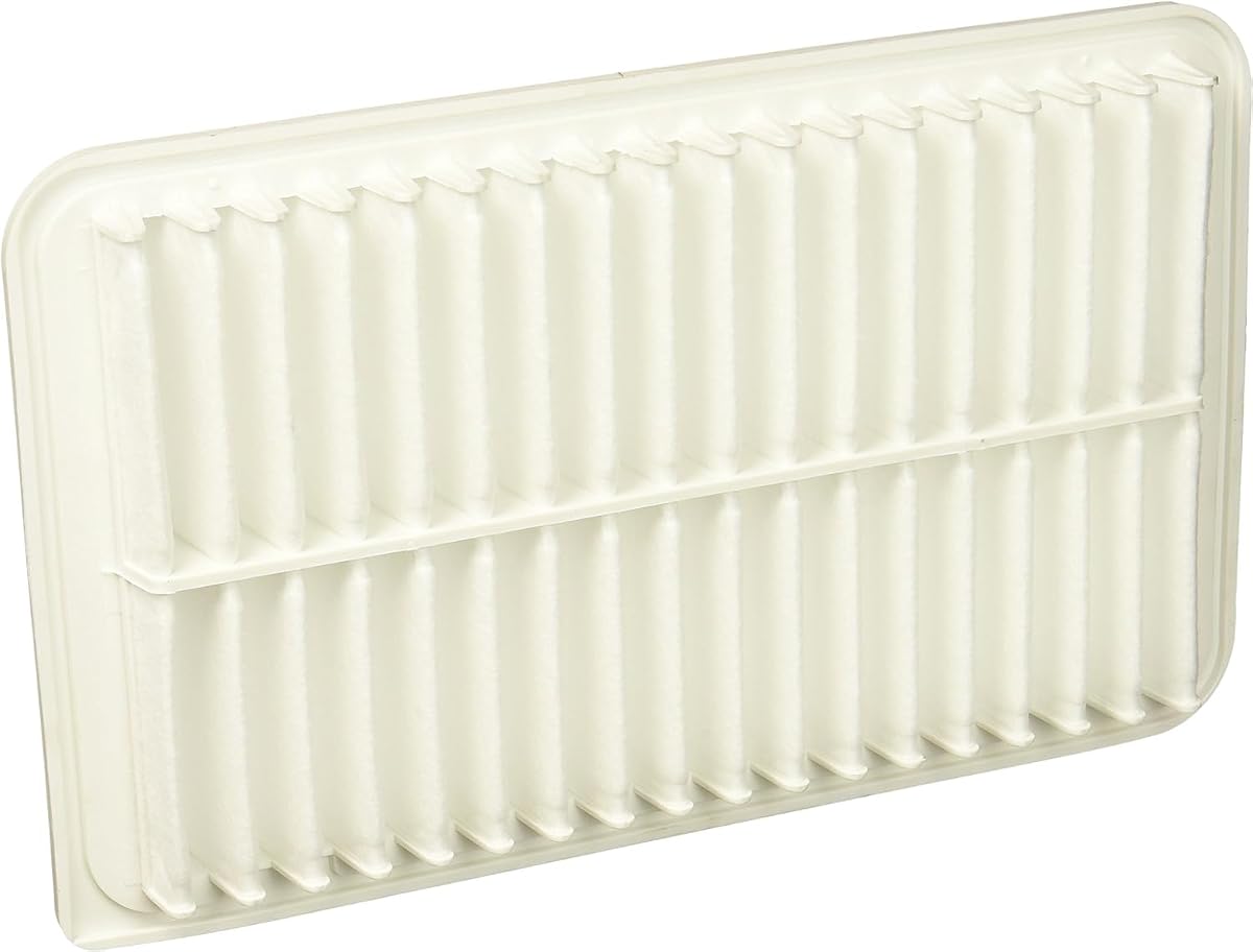 Bosch Automotive 5334WS Workshop Engine Air Filter - Compatible With Select Lexus ES300, ES330, RX330, RX350; Toyota Camry, Highlander, Sienna, Solara | Compatible with Select Lexus ES300, ES330, RX330, RX350; Toyota Camry, Highlander, Sienna, Solara