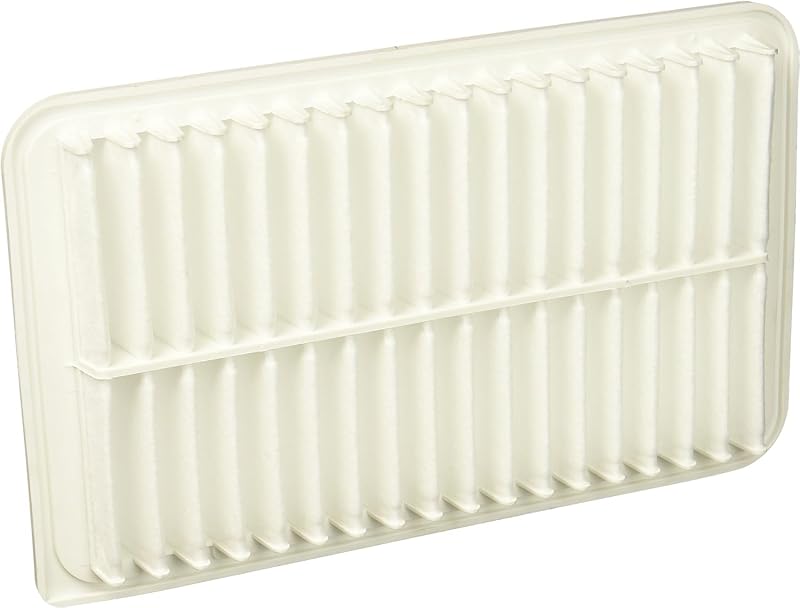 Bosch Automotive 5334WS Workshop Engine Air Filter - Compatible With Select Lexus ES300, ES330, RX330, RX350; Toyota Camry, Highlander, Sienna, Solara | Compatible with Select Lexus ES300, ES330, RX330, RX350; Toyota Camry, Highlander, Sienna, Solara