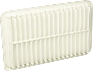 5334WS Workshop Engine Air Filter - Compatible With Select Lexus ES300, ES330, RX330, RX350; Toyota Camry, Highlander, Sienna, Solara
