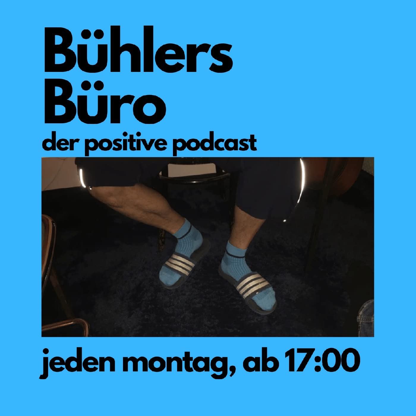 Bühlers Büro