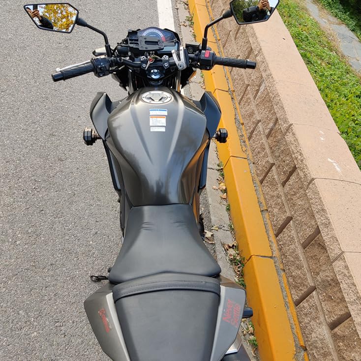 Amazon | バイク用 フレームスライダー&エンジンスライダー 対応車種