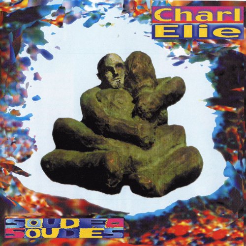 Soude Soude [Audio CD] CharlElie