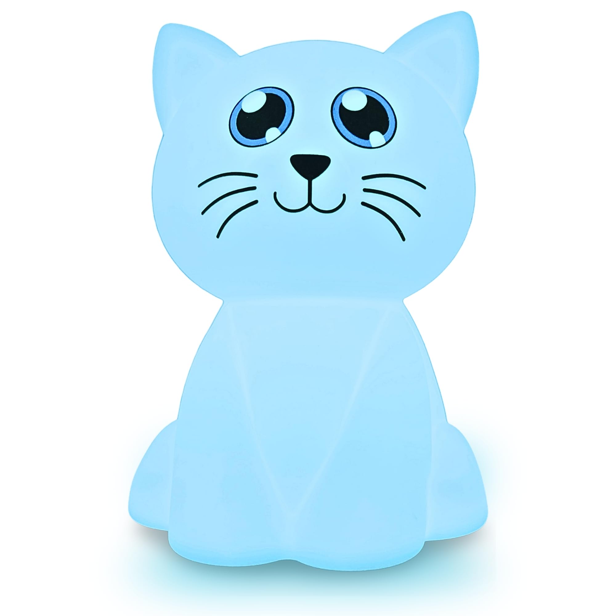 Calm Collective Calming Cat Breathing Trainer
