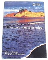 America's Western Edge 0792238117 Book Cover