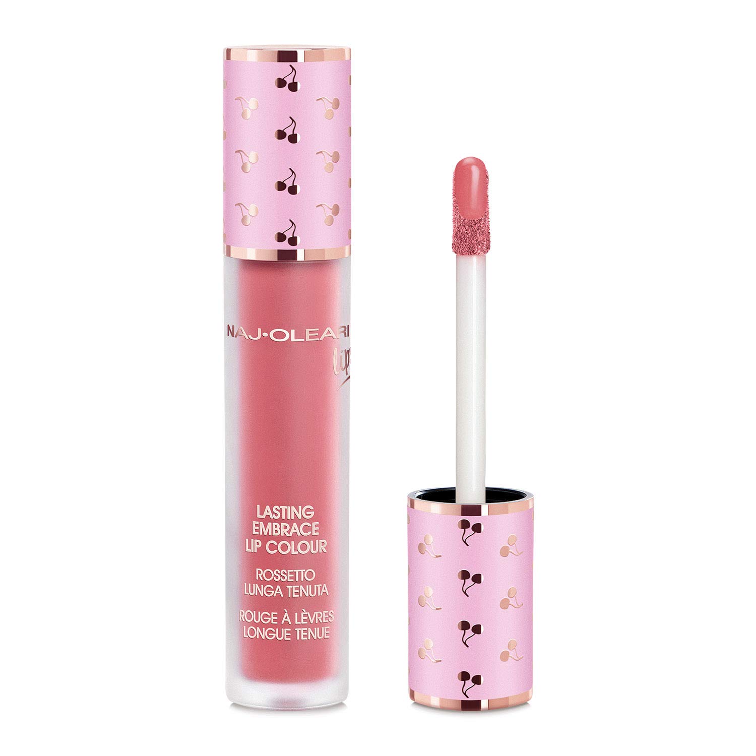 Naj Oleari Lasting Embrace 03 Likit Ruj