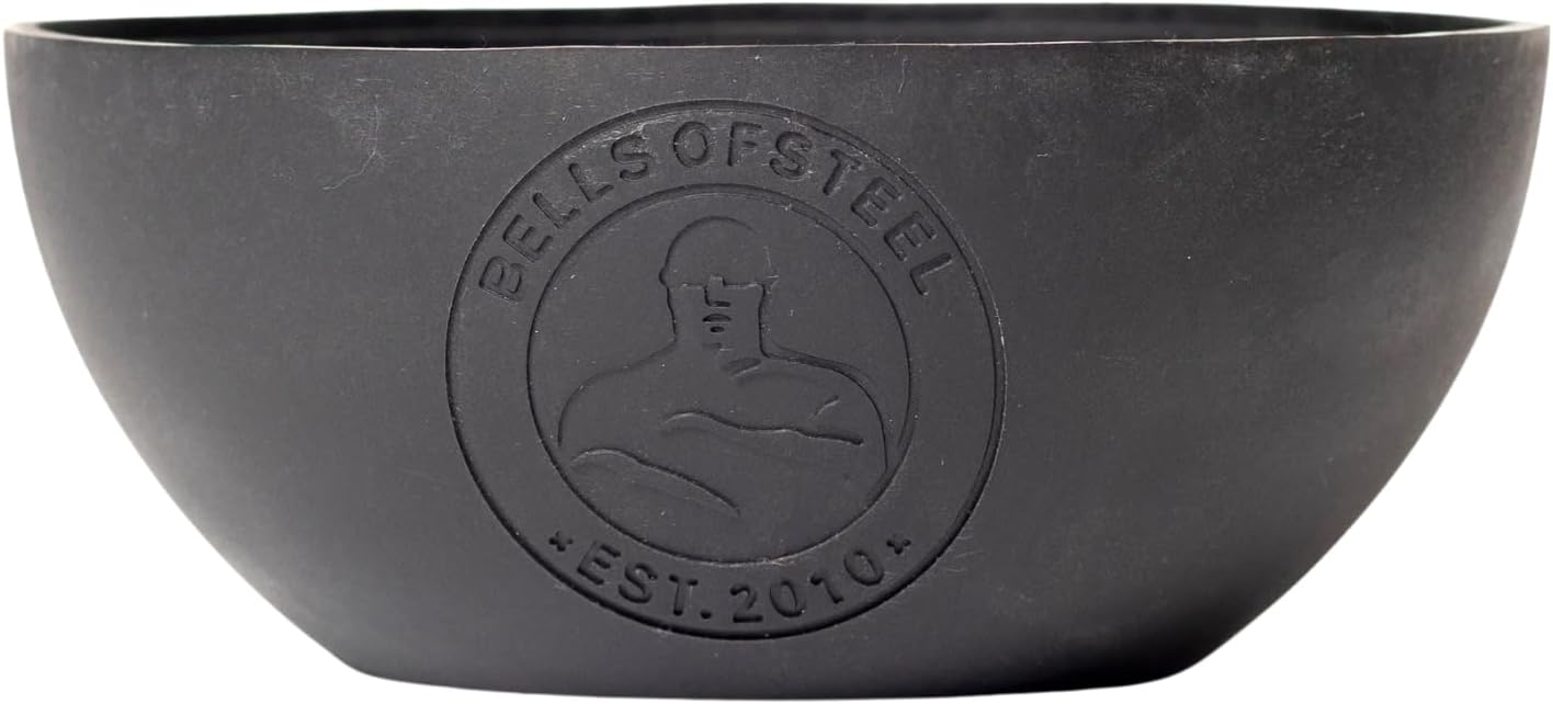 Adjustable Kettlebell Accessories Only [Bells of Steel] Expansion Kit Kettlebell Set, Plastic Kettle bell Shell