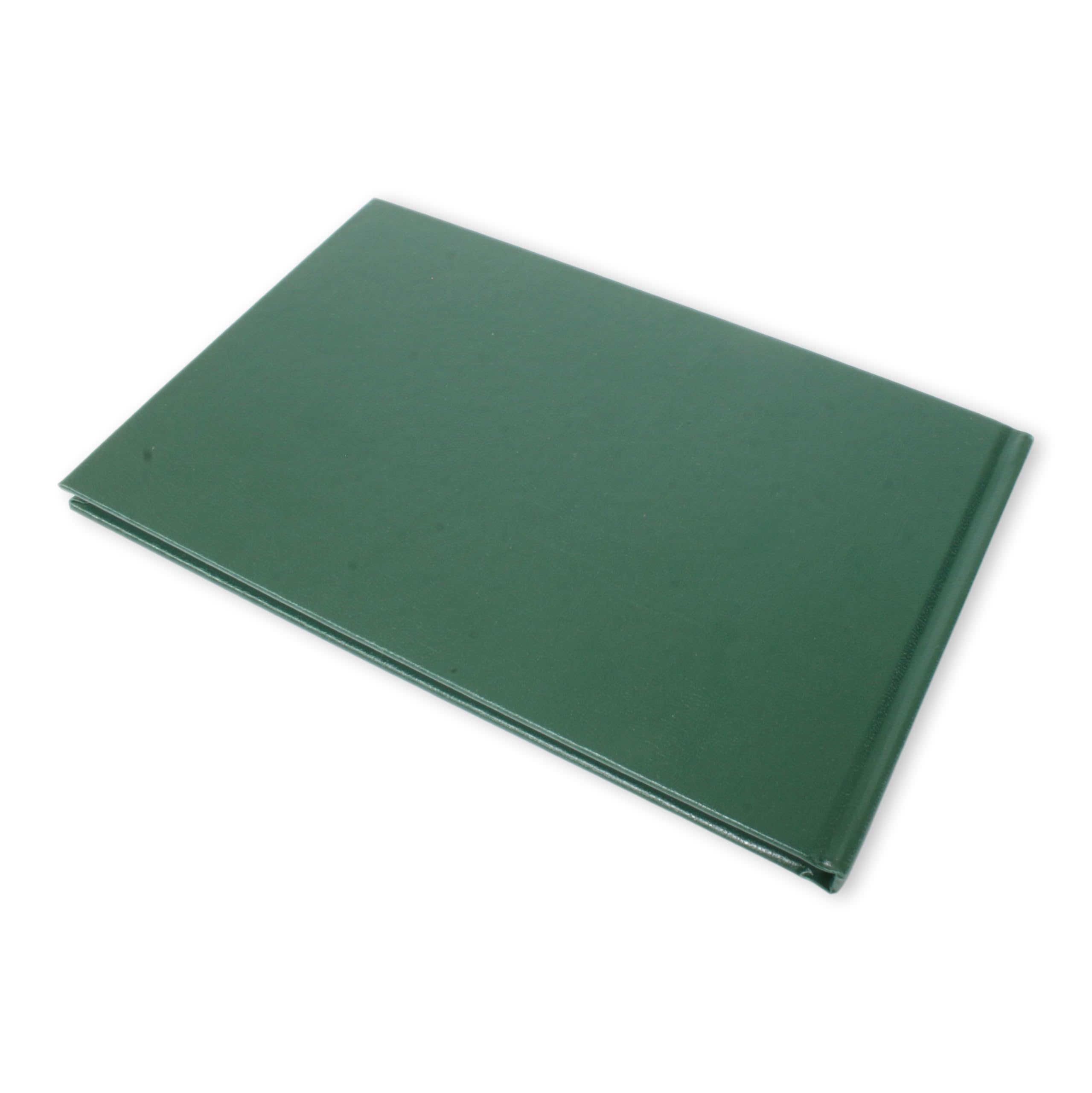 Game Bird Record Book Register Shooting Green Gamekeeper Gift - Image 2