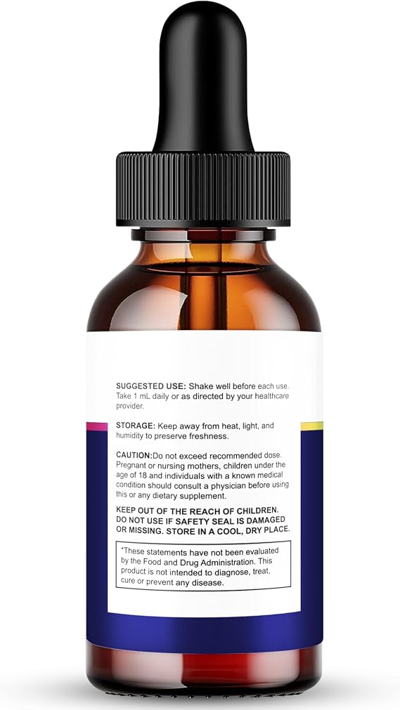 Viziton Eye Drops, Official Viziton Eye Health Supplement Droppers, Maximum Strength, All Natural Visual Wellness, Eye Comfort & Healthy Vision, Premium Advanced Formula Viziton Drops Reviews (3 Pack)
