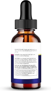 Viziton Eye Drops, Official Viziton Eye Health Supplement Droppers, Maximum Strength, All Natural Visual Wellness, Eye Comfort & Healthy Vision, Premium Advanced Formula Viziton Drops Reviews (3 Pack)