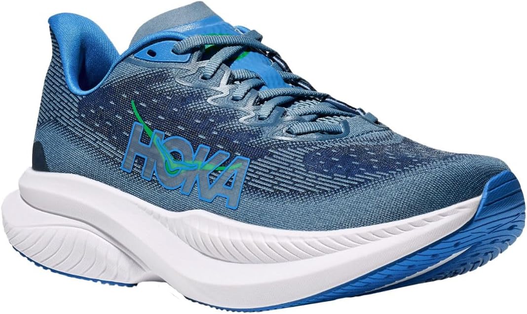 HOKA Mach 6 Mens Shoes