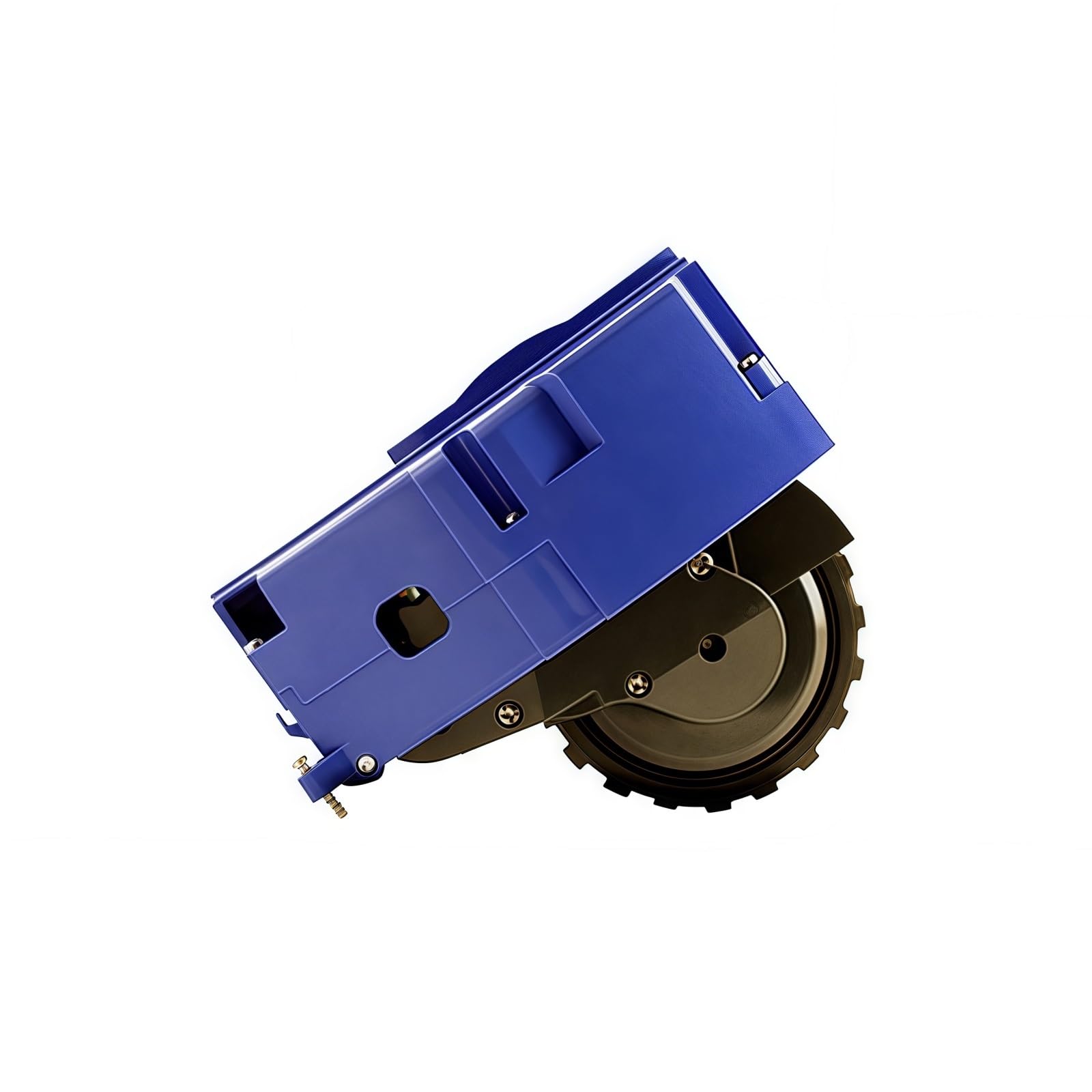 Silnik koła lewego prawego, kompatybilny z Roomba. Seria 500 600 700 620 650 660 595 780 Części kół odkurzacza Koło napędowe robota odkurzającego(Right and Left)