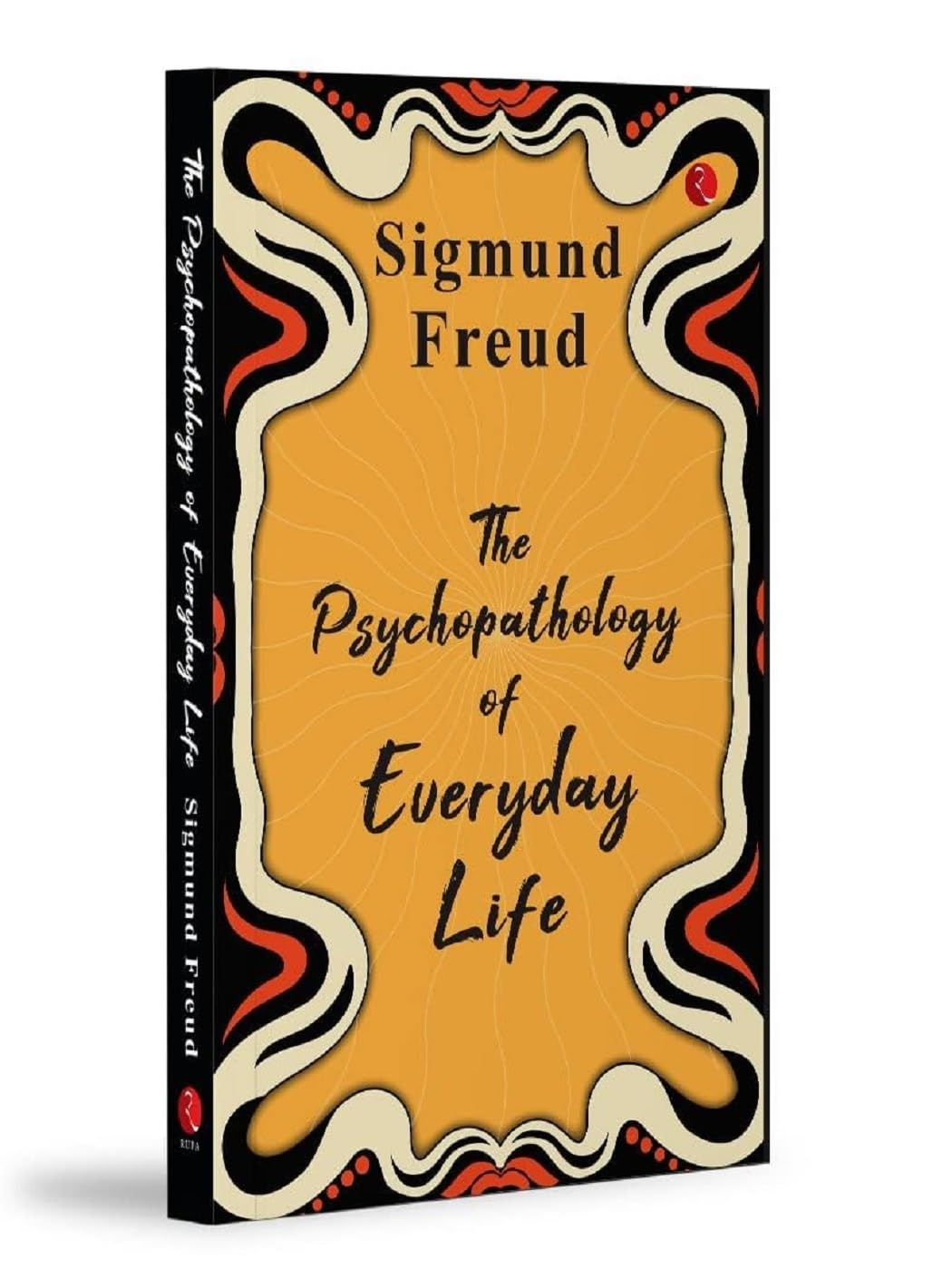 The Psychopathology of Everyday Life