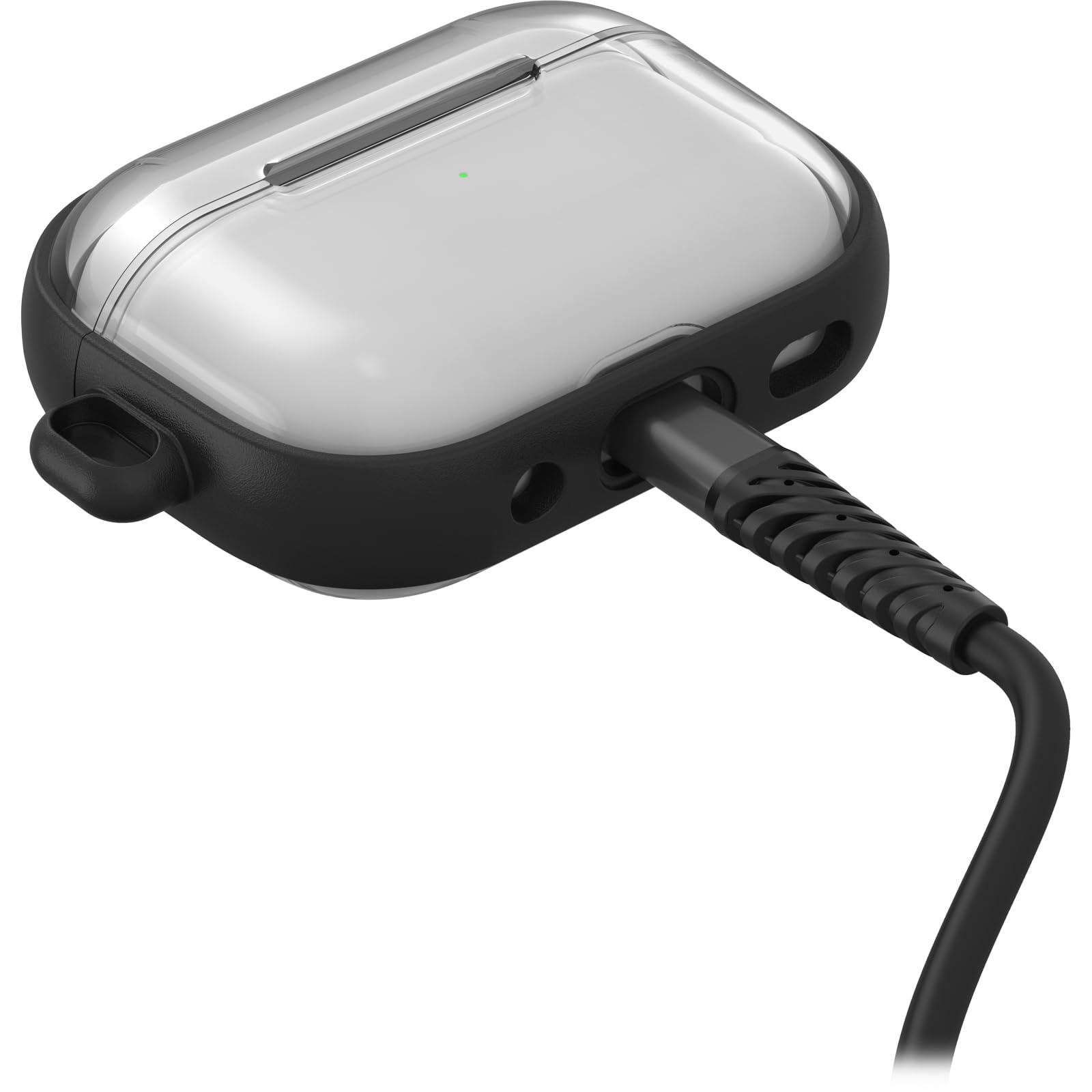 OtterBox Clear Series Kulaklık Kılıfı AirPods Pro (1st/2nd Gen