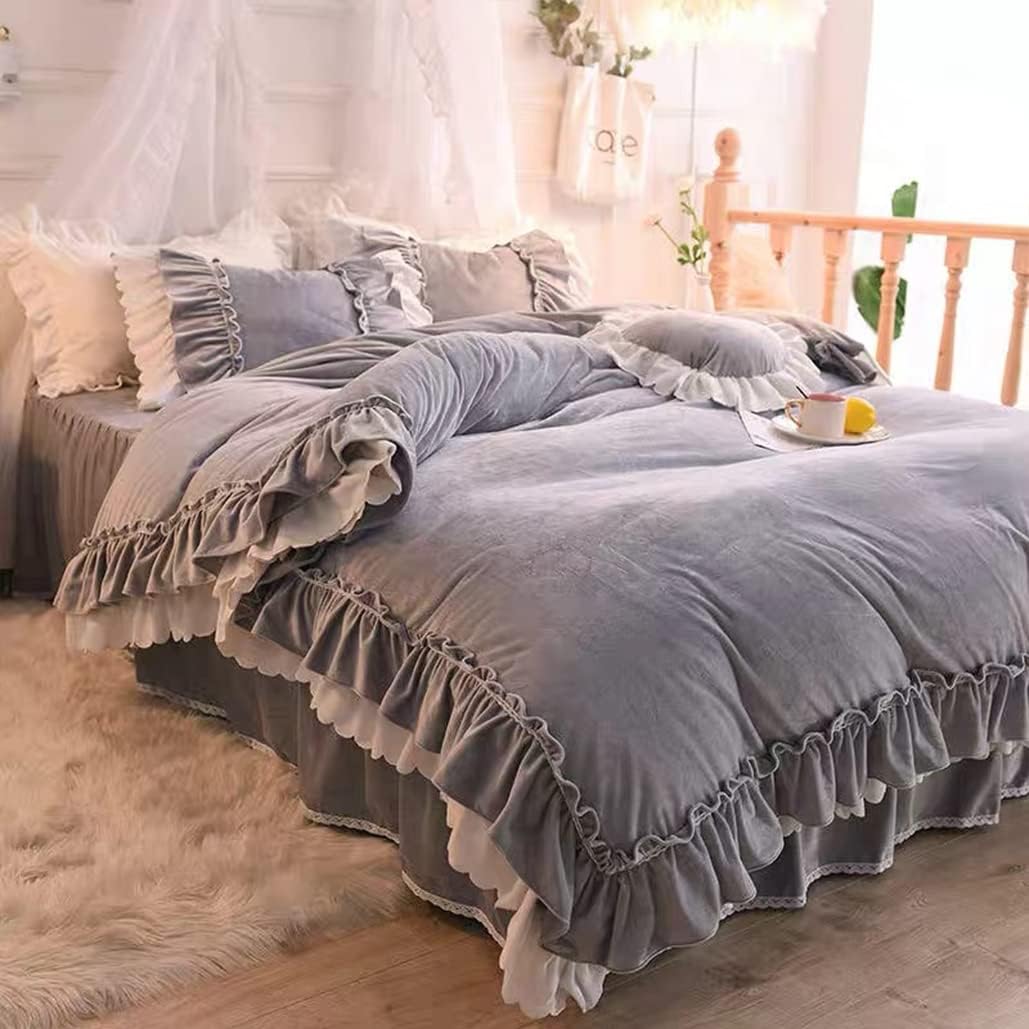 シャルレ　RA254　あったか掛布団カバーダブル　ベージュ　未使用品 REVEUR（寝具） 布団カバー 掛け布団カバー シングル 暖かい