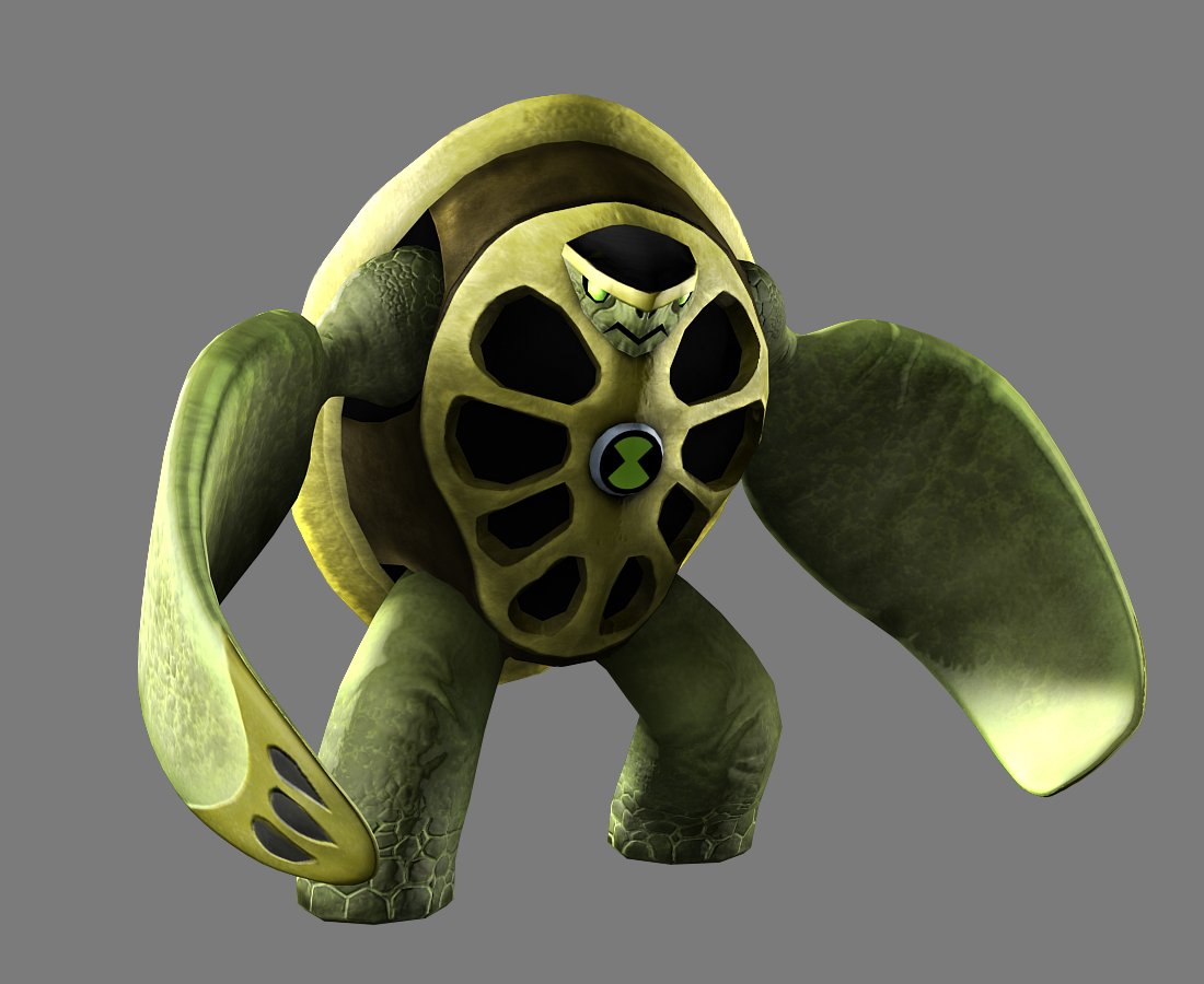 Ben 10: Ultimate Alien - Distruzione Cosmica