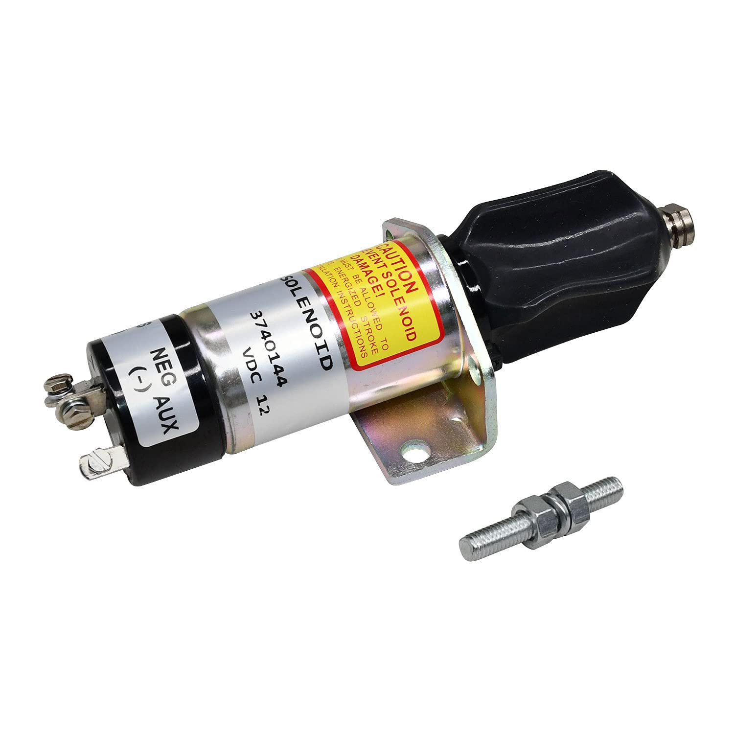Solenoide Dellacceleratore 12V 3740144 Acceleratore per Ascensori JL G