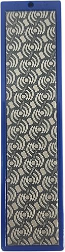 Diaface Moonflex - Piedra de diamante para esquí y snowboard (grano 1500, 3.937 in)