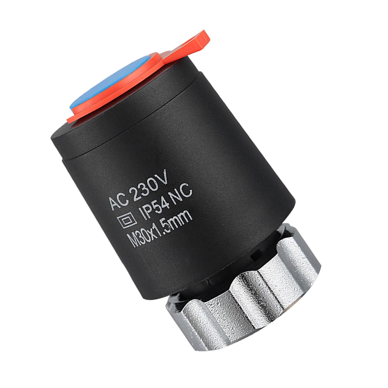 Intelligent Actuator Underfloor Heating Control Device for Comfort & Energy Savings in Homes Heating Solution