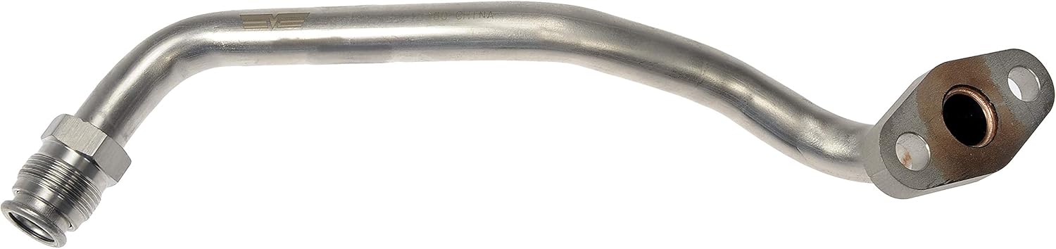Dorman 598-164 Exhaust Gas Recirculation (EGR) Line Compatible with Select Dodge Models