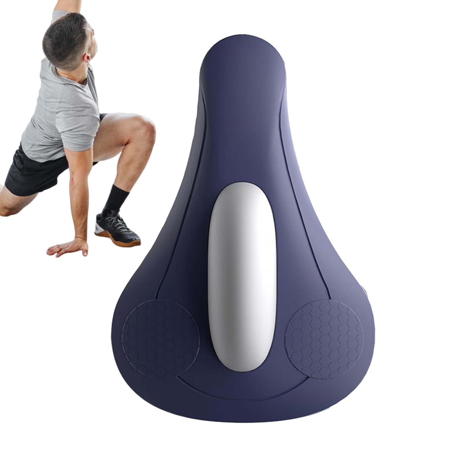 Renforceur du Plancher Pelvien,Stimulateur Électrique Pelvien | 4 Programmes pour Femmes et Hommes Amélioration de l'Intimité Préparation à l'Accouchement et Postnatal