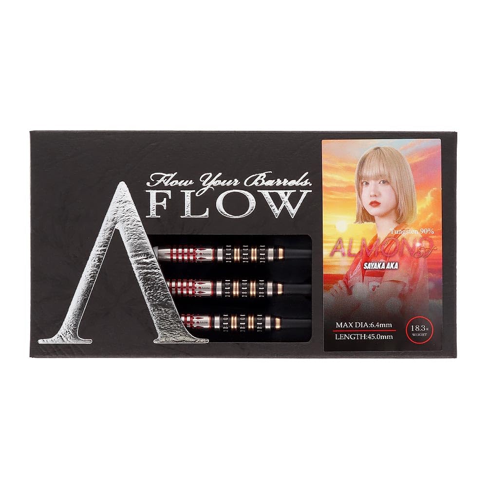 Amazon | DYNASTY ダイナスティー A-FLOW BLACK LINE コーティング