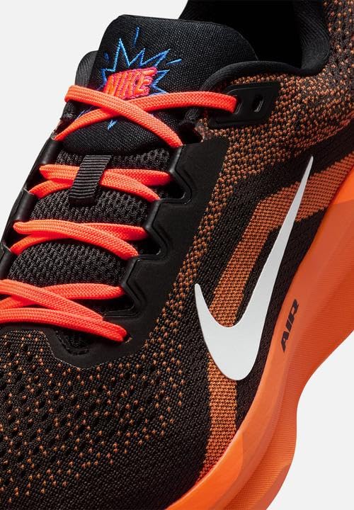Chaussure de course Nike Winflo 11 homme avec amorti dynamique et mesh respirant