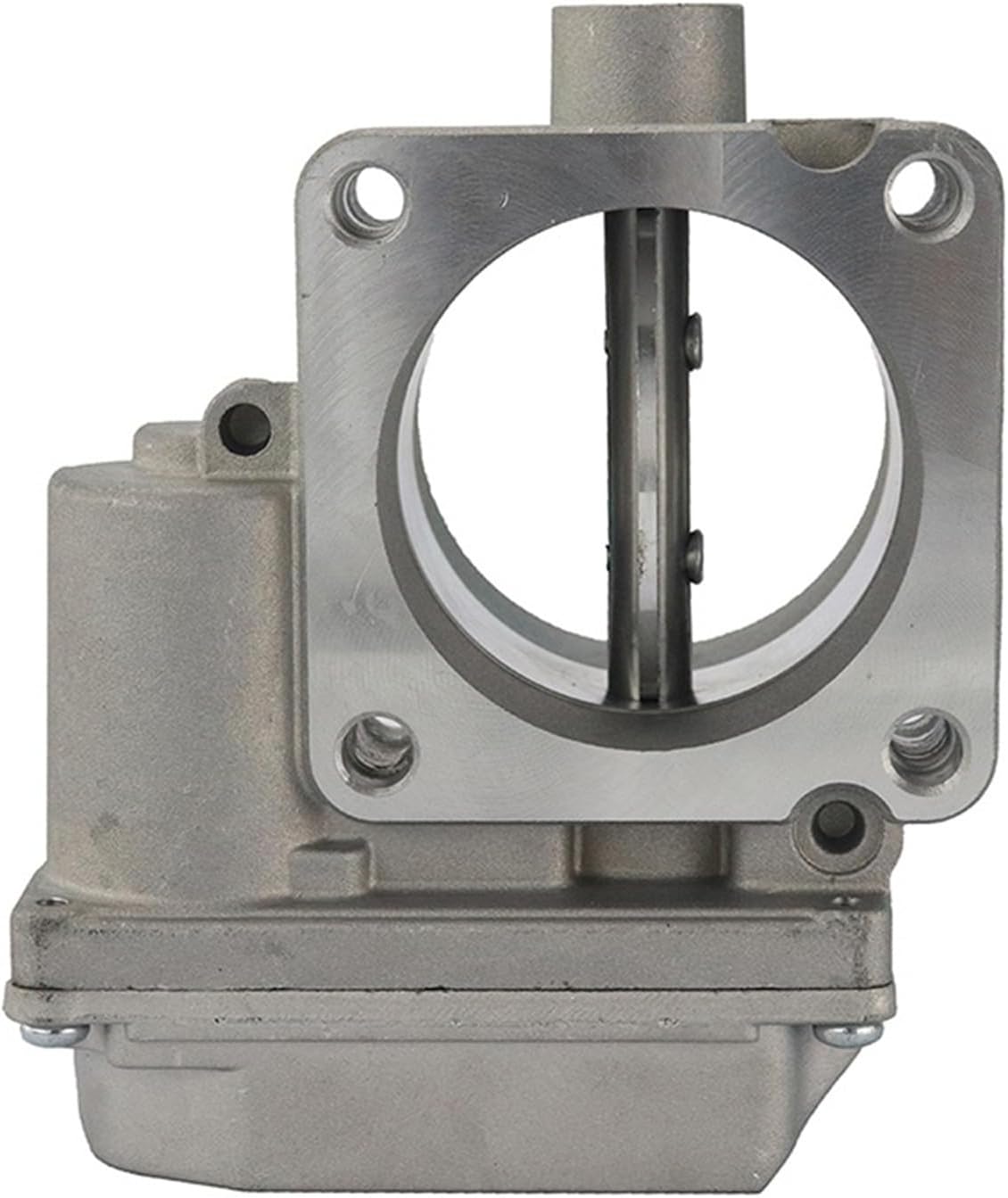 96440416 96440414 Diesel Fuel Injection Throttle Body Valve Compatible with Chevy Captiva Lacetti Nubira Epica 96955300 96955600