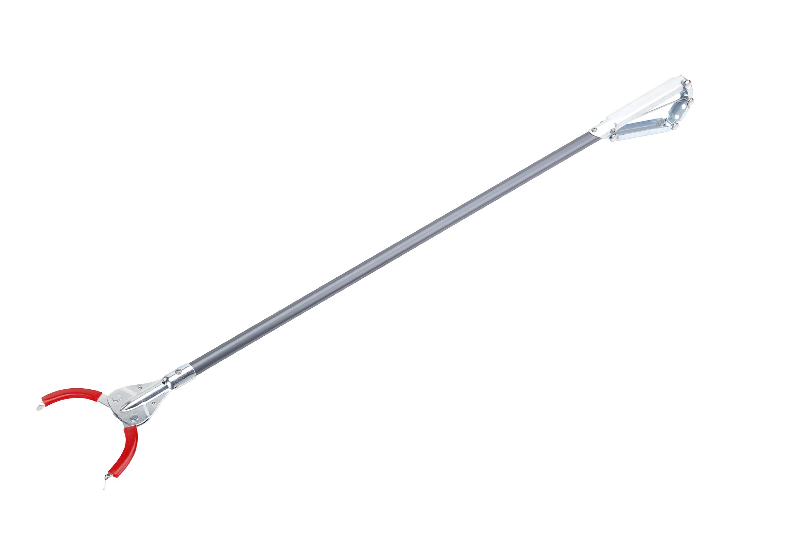 Flora Greifboy - offene Spitze , Stahlgriff Länge 105 cm