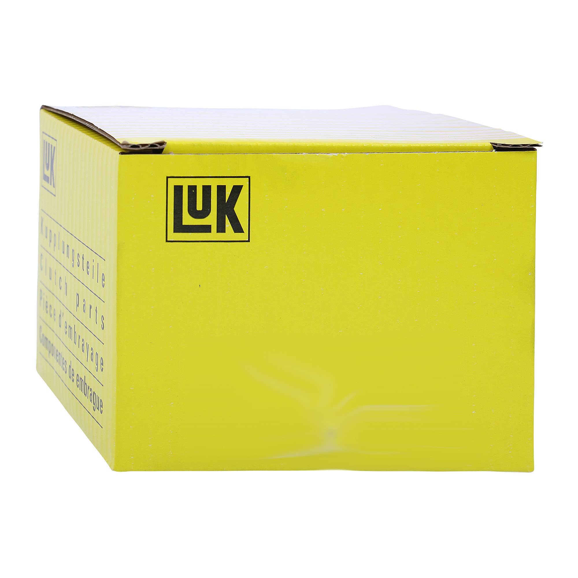 LuK Dispositivo disinnesto centrale, Frizione 510007310 Compatibile con: ALFA ROMEO 159, 159 Sportwagon, CHEVROLET AVEO Schrägheck, AVEO Stufenheck, FIAT CROMA, OPEL ADAM, ASTRA G Cabriolet