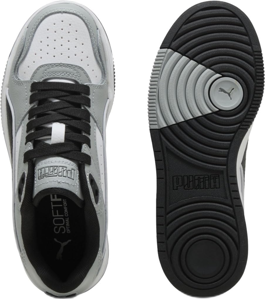 Puma - Juniors Rbd Break Low Jr Shoes