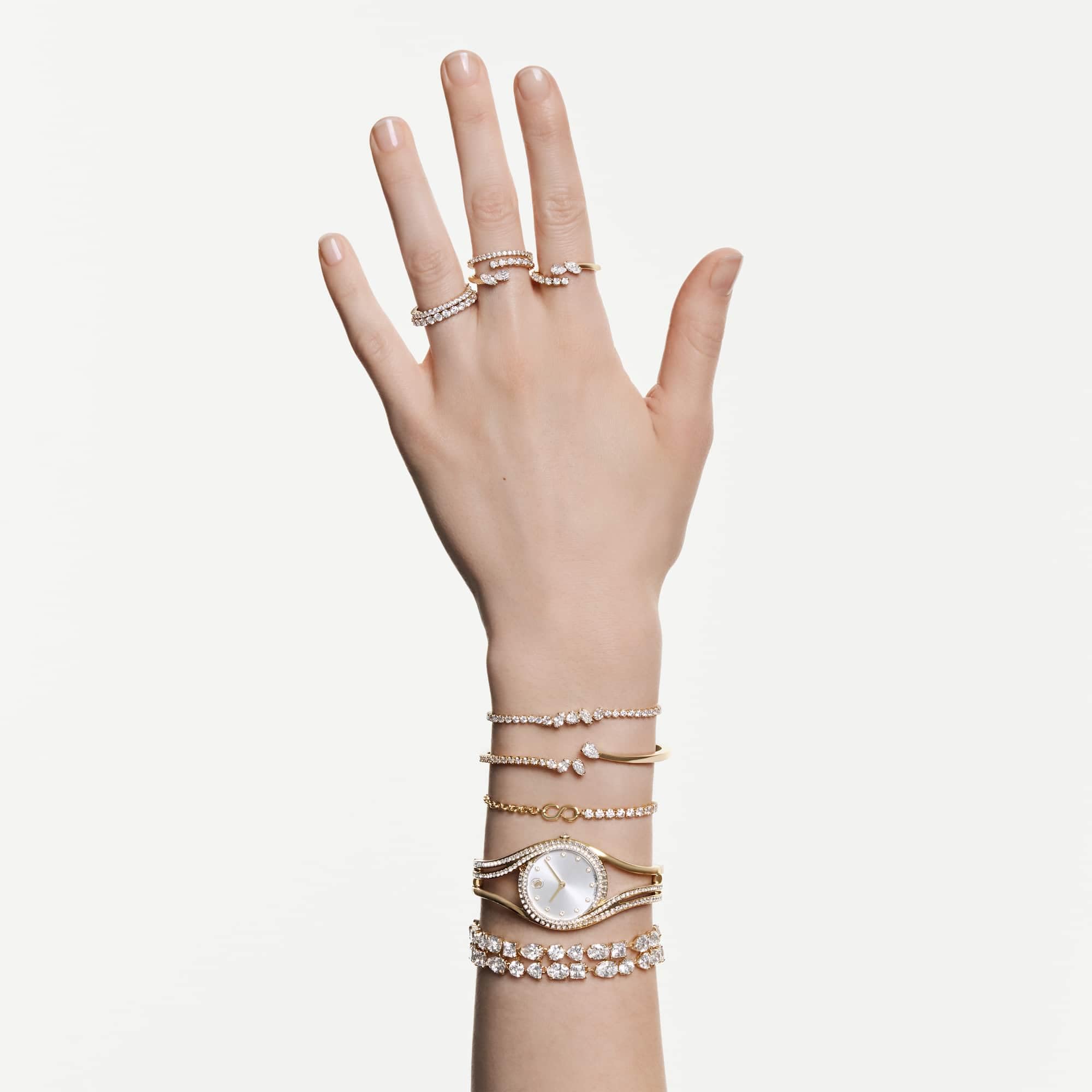 Swarovski Mesmera Kollektion Armband