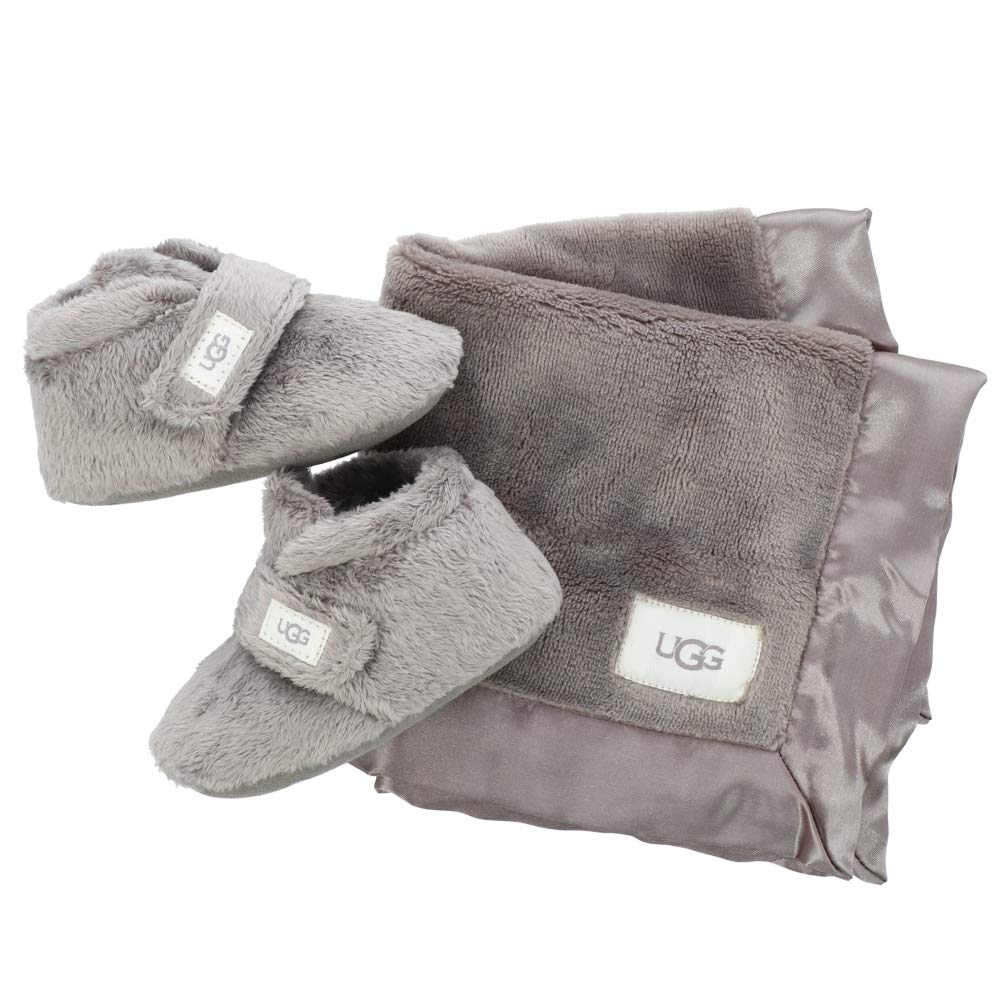 UGG グレー イヤーマフ ギフトバッグ付き UGG グレー イヤーマフ ギフトバッグ付き