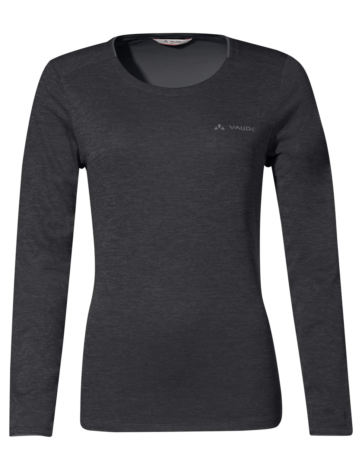 Vaude Damen Longsleeve Essential LS T-Shirt