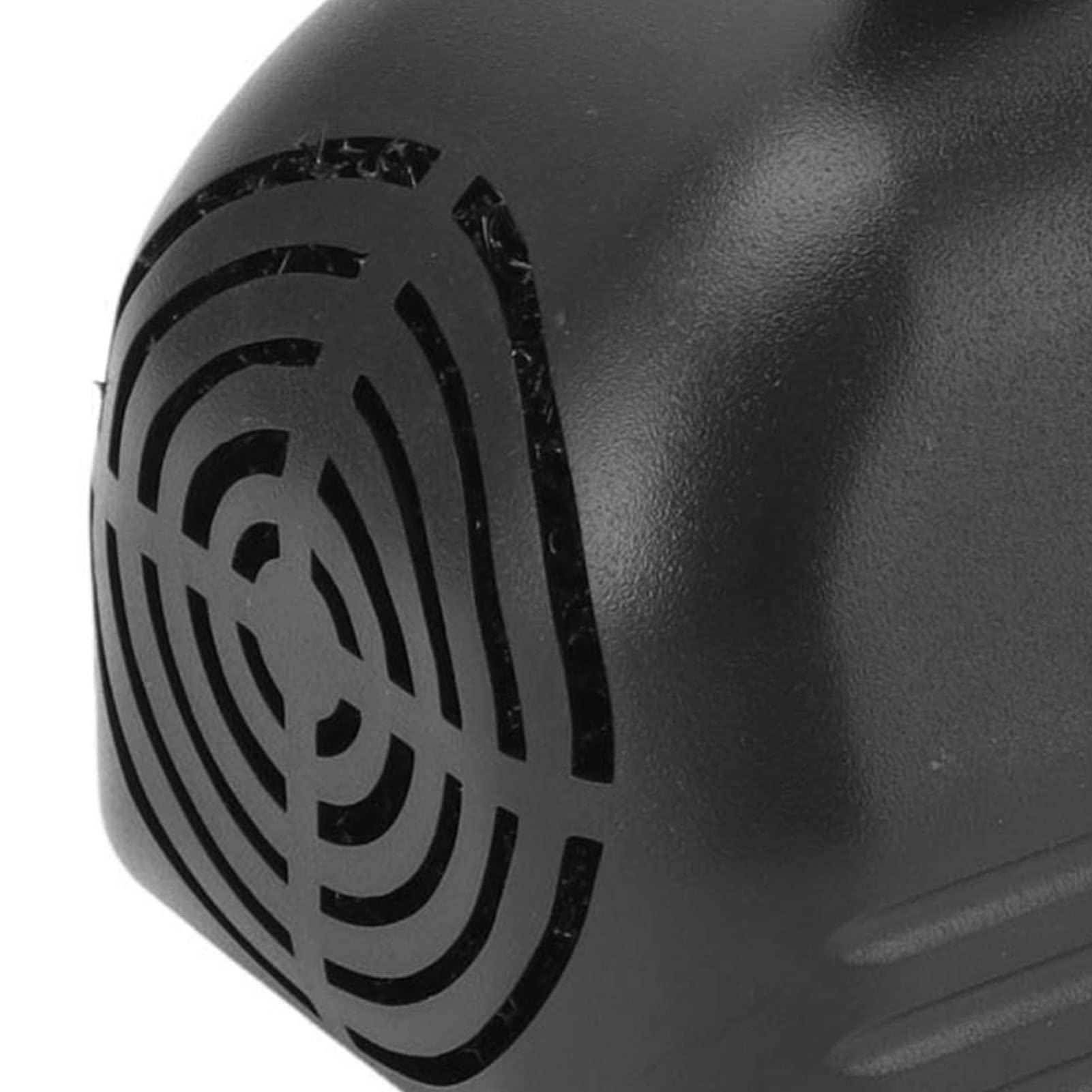 Acouto Pompa Senza Spazzole per Fontana Decorativa Sommergibile Solare in ABS con Luce per Giardino DC 6V‑24V è Realizzata in Materiale e PompaPompa SolarePompa per Fontana SolarePompa per Aeratore