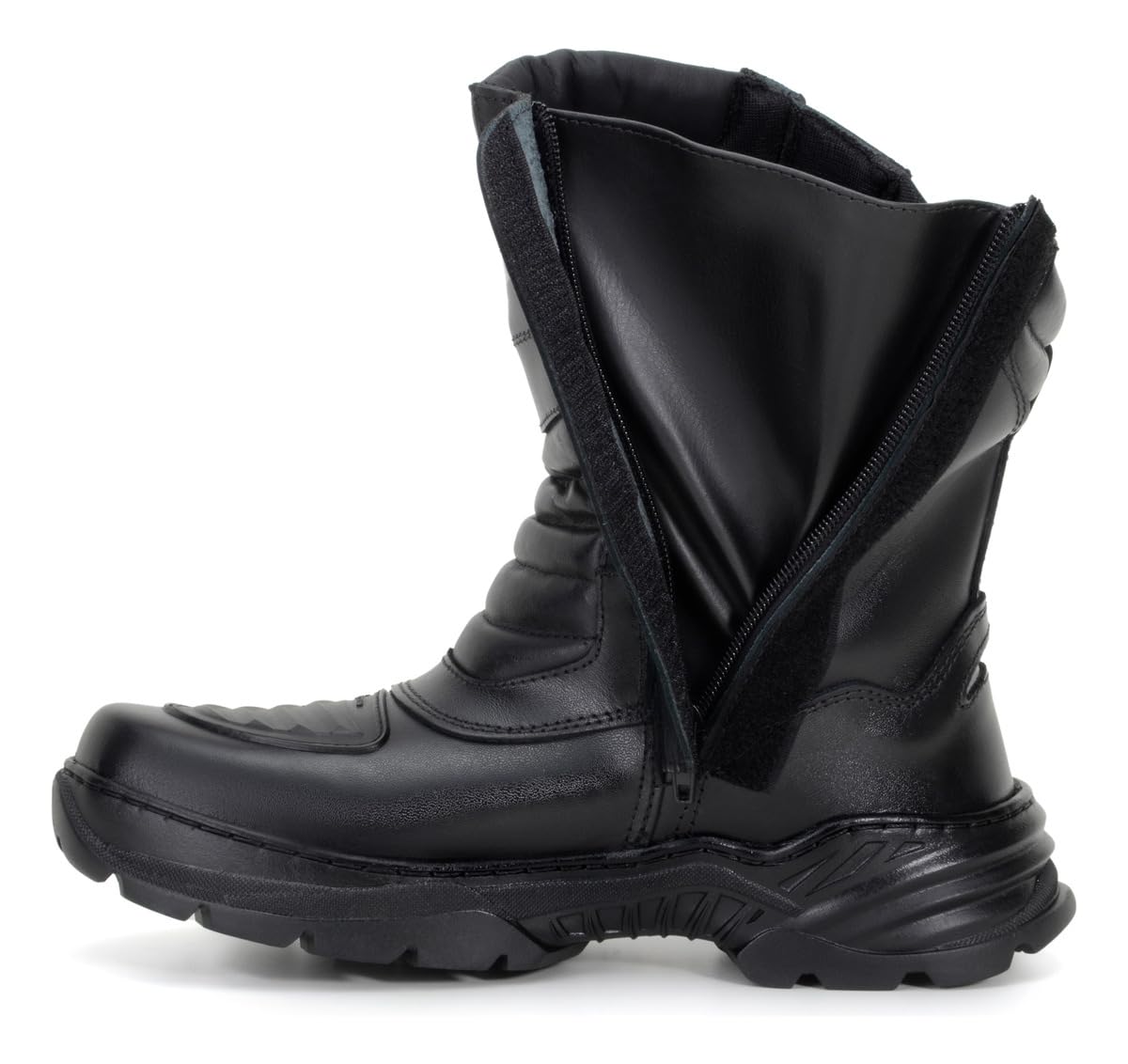 Coturno Militar Bombeiro Civil Vigilante Motociclista Leve em promoção! Veja a oferta e mais achadinhos de Botas & Coturnos Masculinos 3 Hoje é o melhor dia para comprar Coturno Militar Bombeiro Civil Vigilante Motociclista Leve com aquele preço maroto! Promoção! Aproveite a oferta! 3