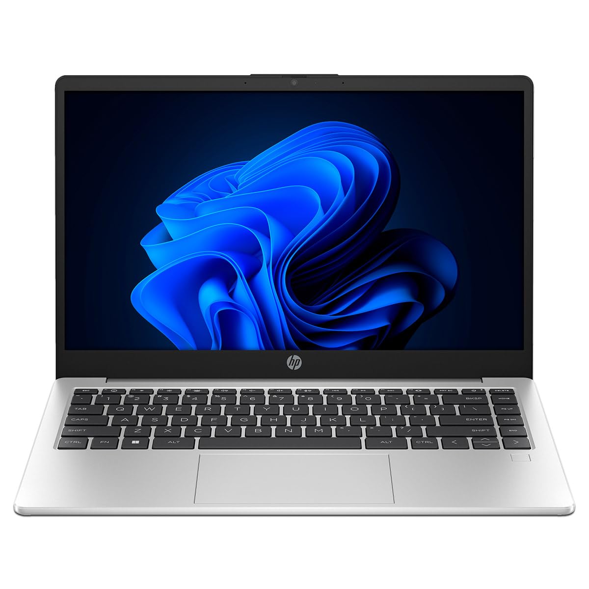 HP 245 G10 Laptop: AMD Ryzen 3 7330U (up to 4.3GHz), 8GB DDR4 RAM