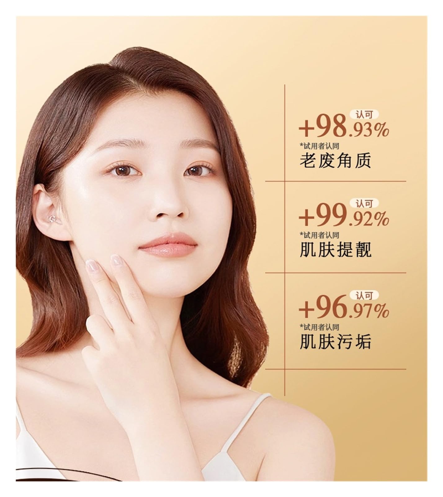 Sanftes Peeling-Gel 100 g