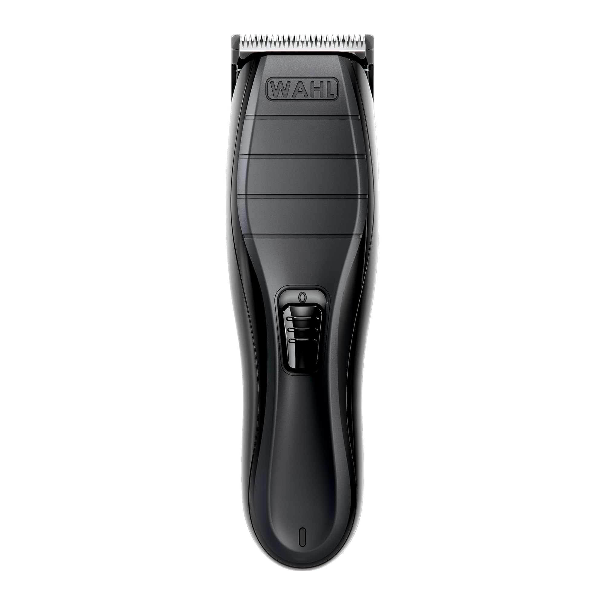 WAHL Cordless Close Cut - Precyzyjne Strzyżenie Włosów (0,3 mm), Ładowanie przez USB, 120 Minut Pracy, Zestaw do Pielęgnacji dla Mężczyzn, Czarna