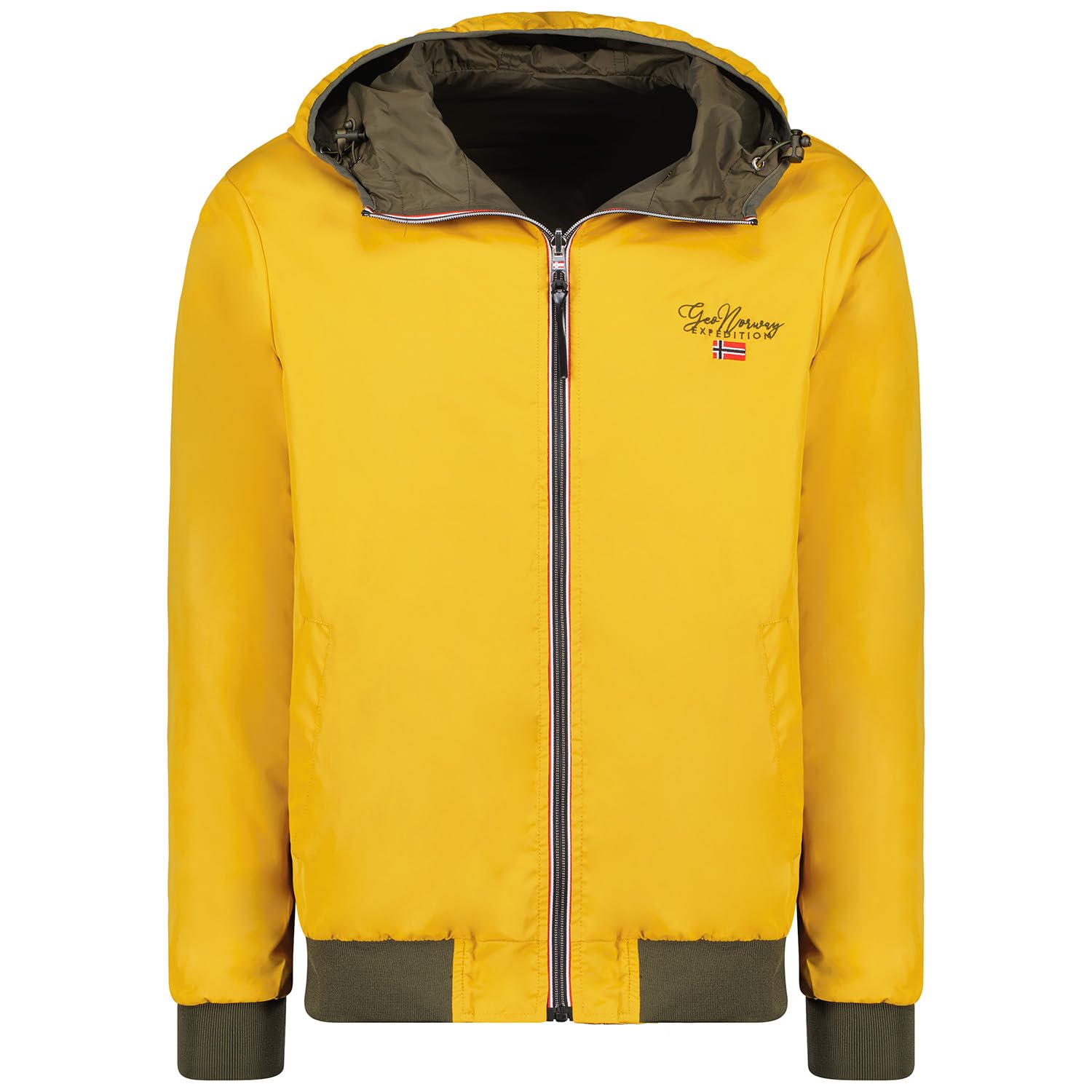Geographical Norway Arrivialama_men Chaqueta Hombre Hombre (Pack de 1)