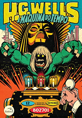 Box - A ficção científica de H. G. Wells