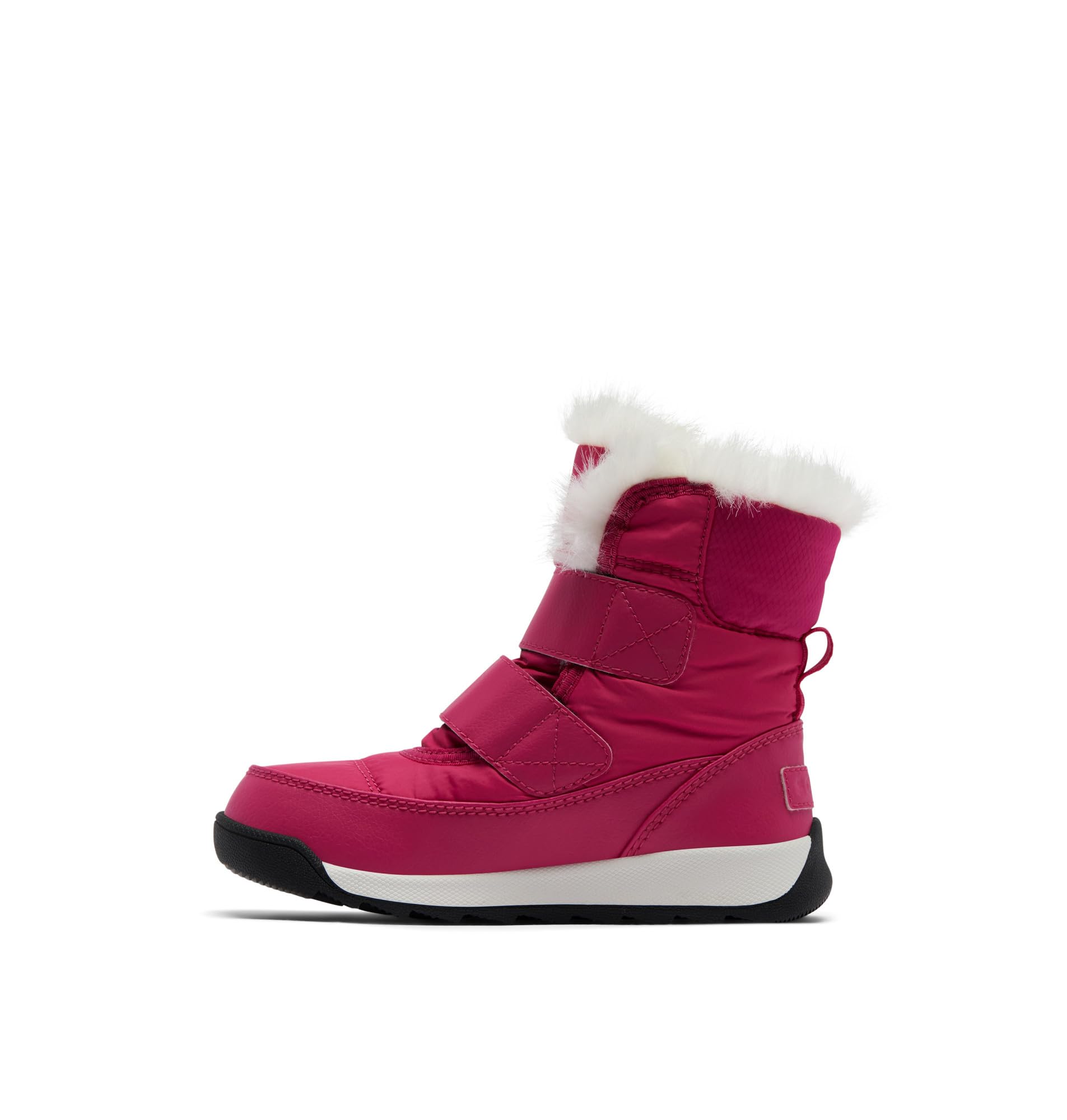 Sorel Childrens Whitney II Suede Bottes de neigeMixte enfant