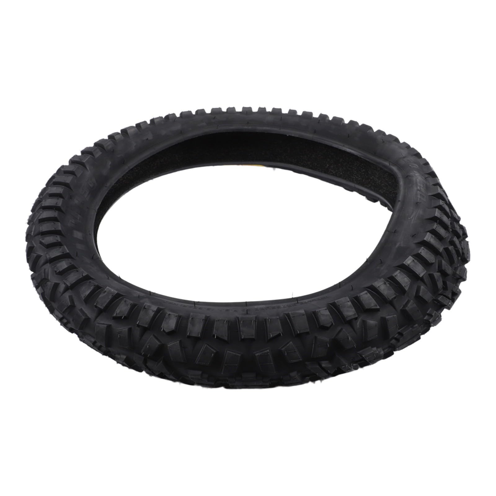 20 pouces électrique pour vélo Fat pour pneu 20x5.0, pneu tout-terrain avec une adhérence maximale, E-for roues de vélo